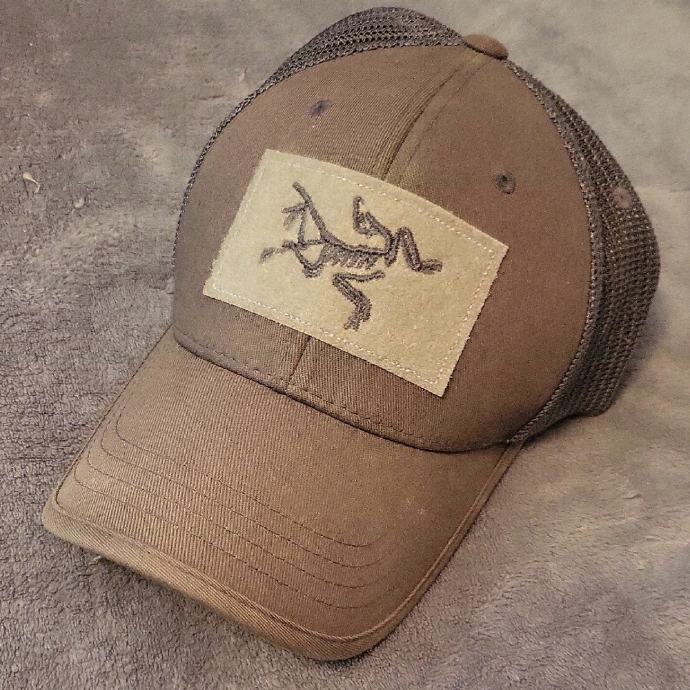 Arc'teryx Leaf B.A.C. Hat